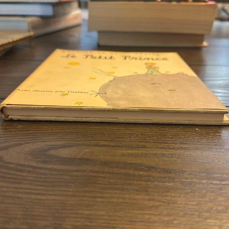 The Little Prince