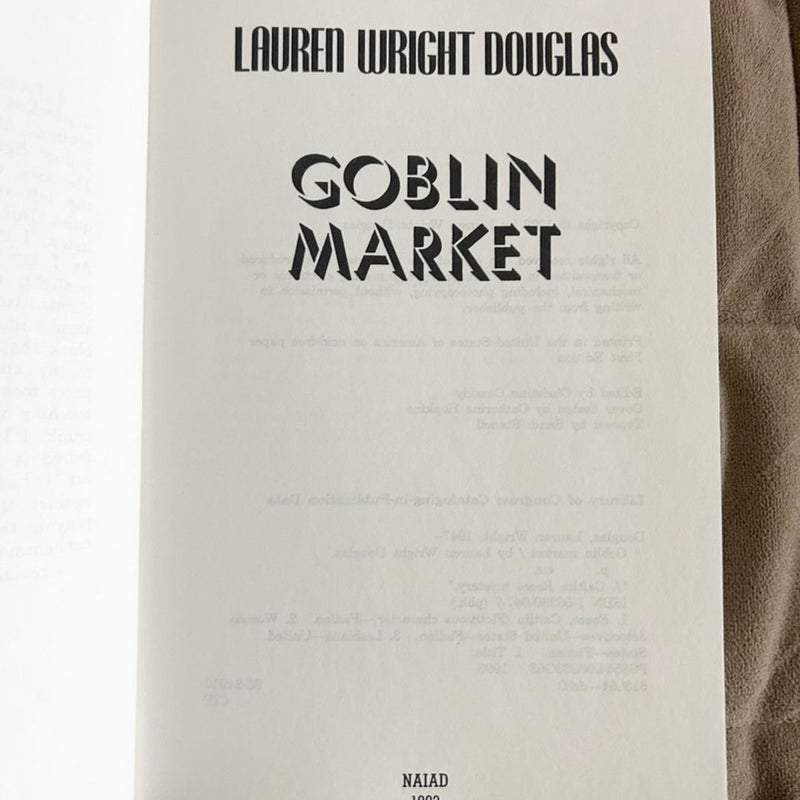 Goblin Market