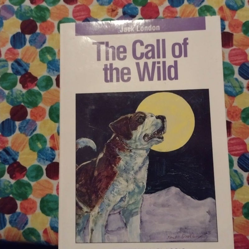 The Call of the Wild