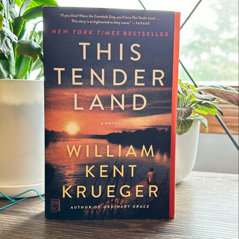 This Tender Land