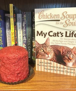 🔶Chicken Soup for the Soul: My Cat's Life
