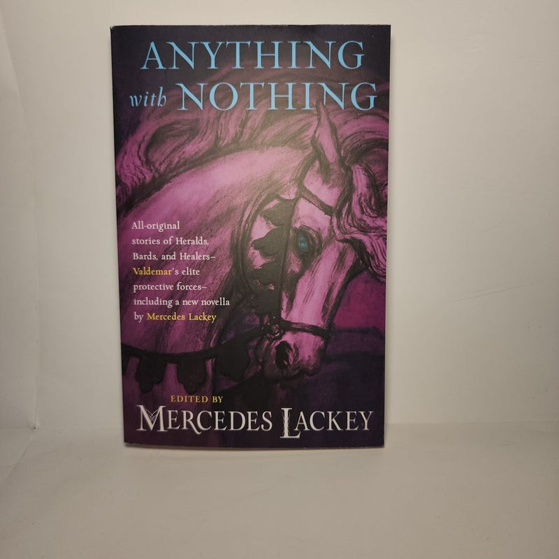 Anything with Nothing