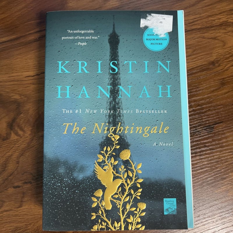 The Nightingale