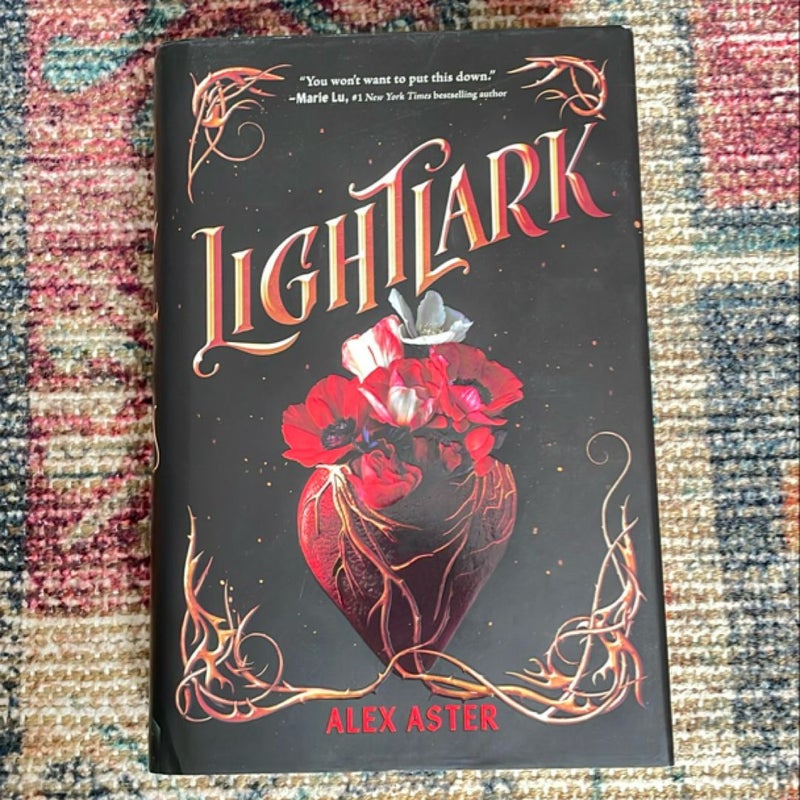 Lightlark (Book 1)