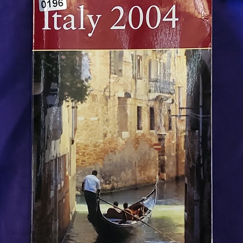 Italy 2004