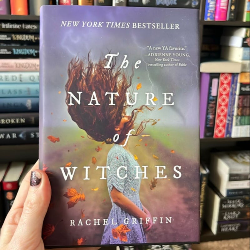 The Nature of Witches