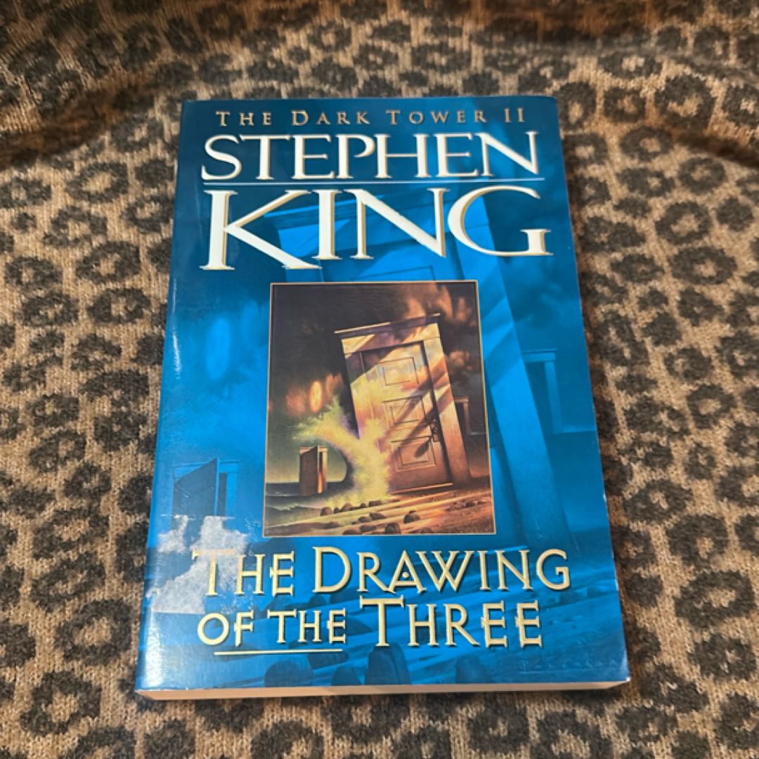 The Drawing of the Three