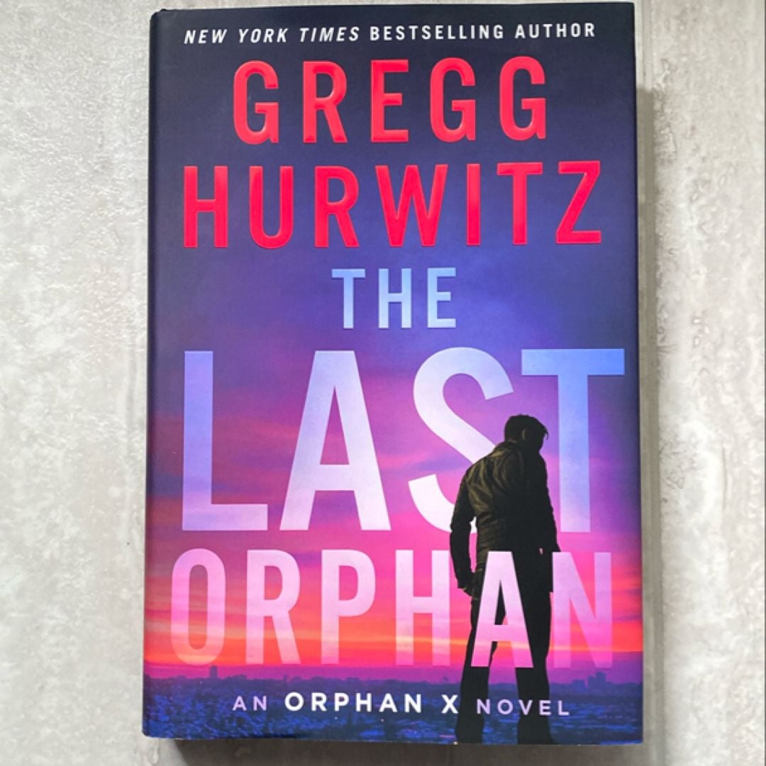 The Last Orphan