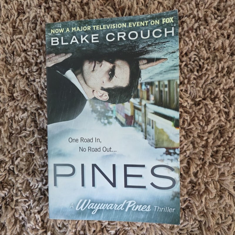 Pines