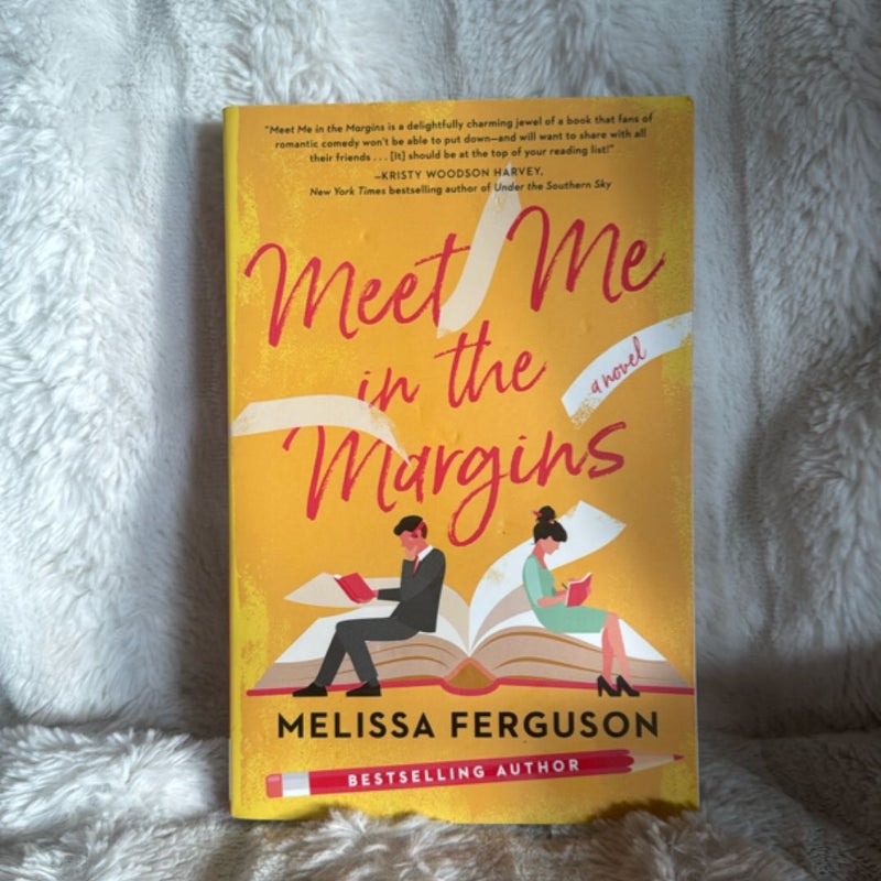 Meet Me in the Margins
