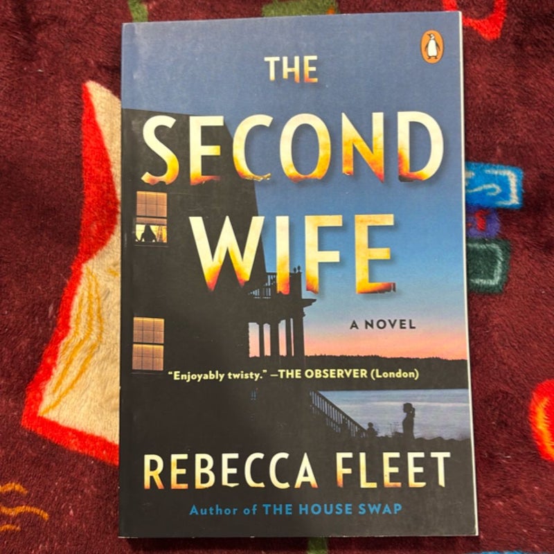 The Second Wife