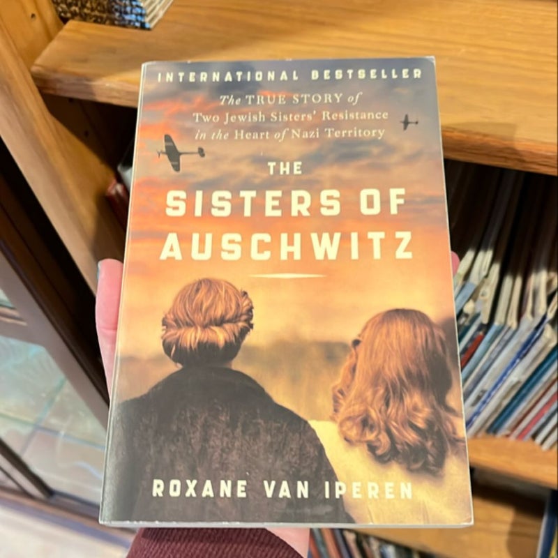 The Sisters of Auschwitz