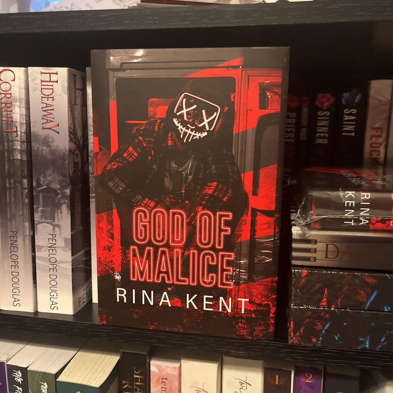 God of Malice