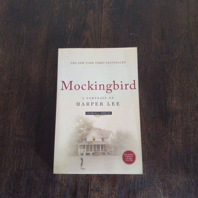 Mockingbird