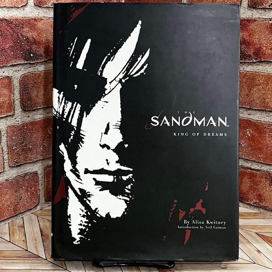 The Sandman