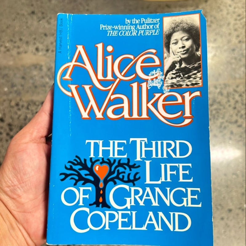 The Third Life of Grange Copeland