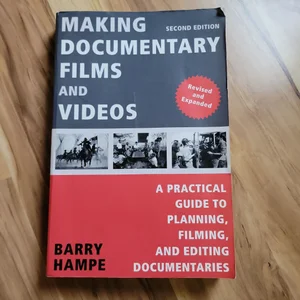 Making Documentary Films and Videos