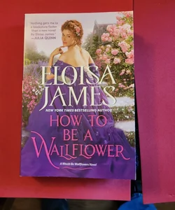 How to Be a Wallflower