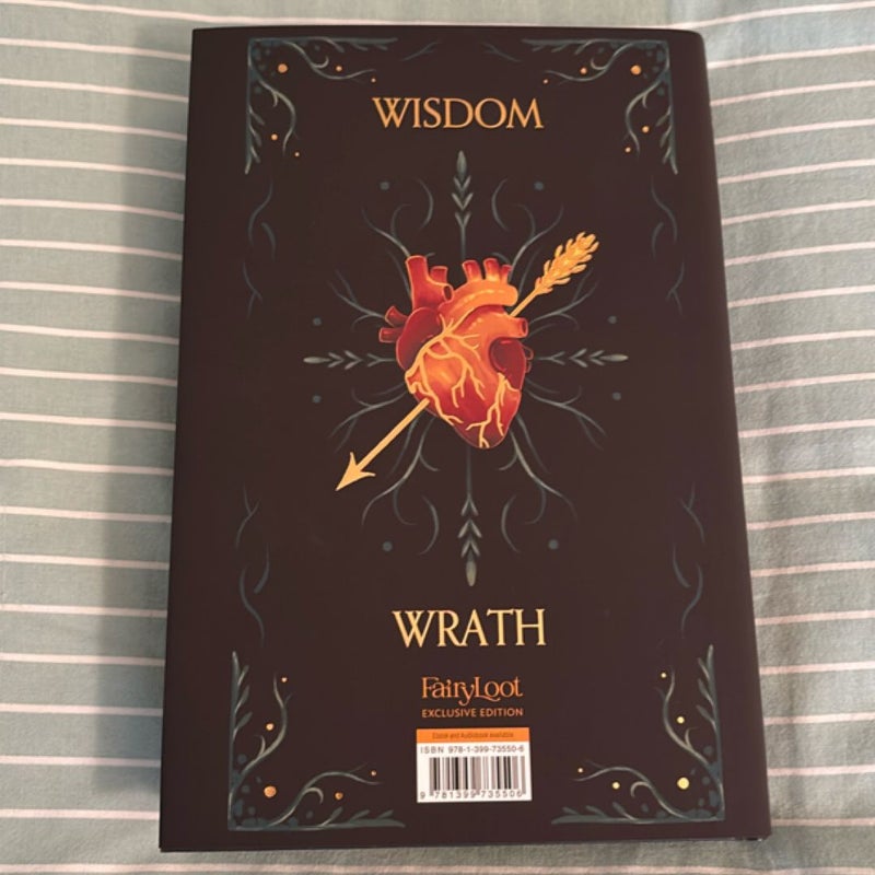 This Monster of Mine (Fairyloot Book Box Special Edition)