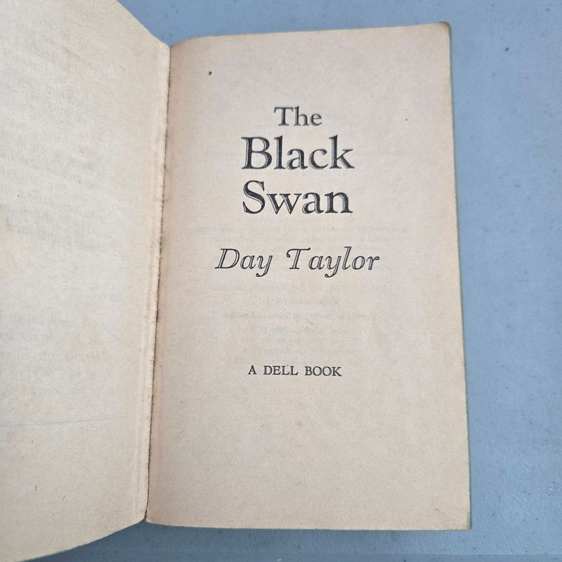 The Black Swan