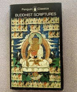 Buddhist Scriptures 