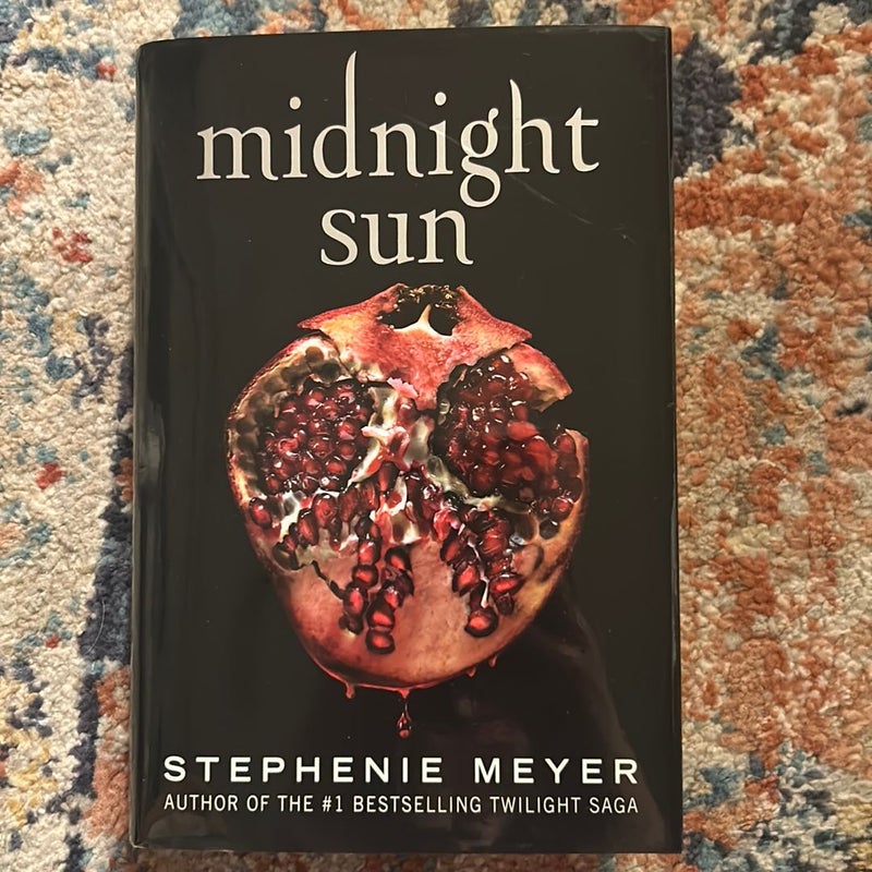 Midnight Sun