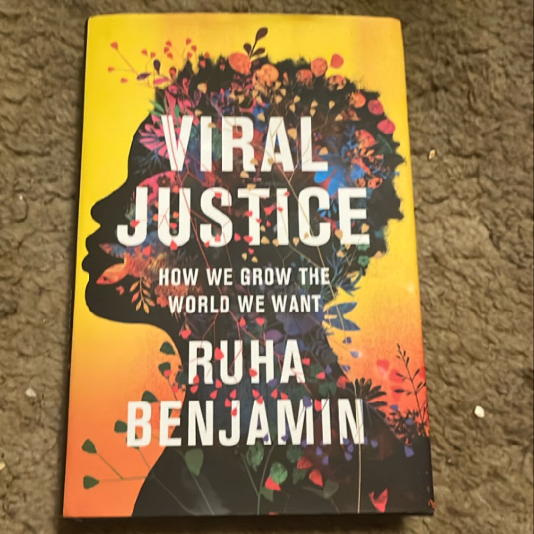 Viral Justice