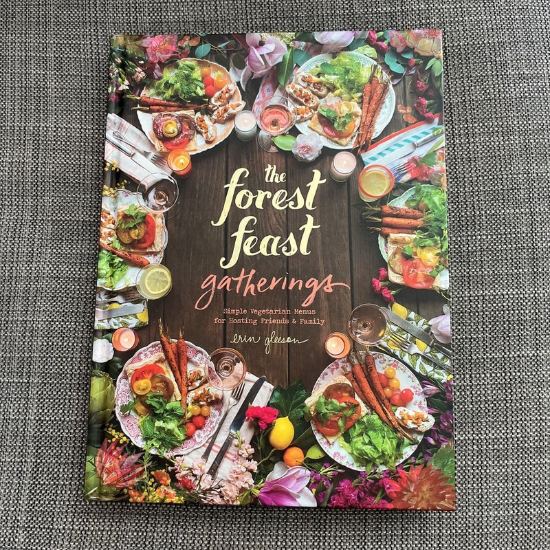 The Forest Feast Gatherings