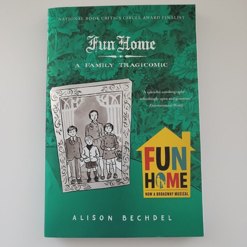 Fun Home