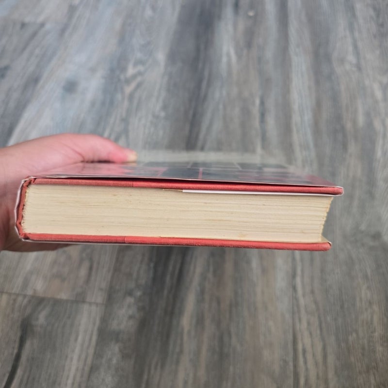 Deep Lie *First Edition*