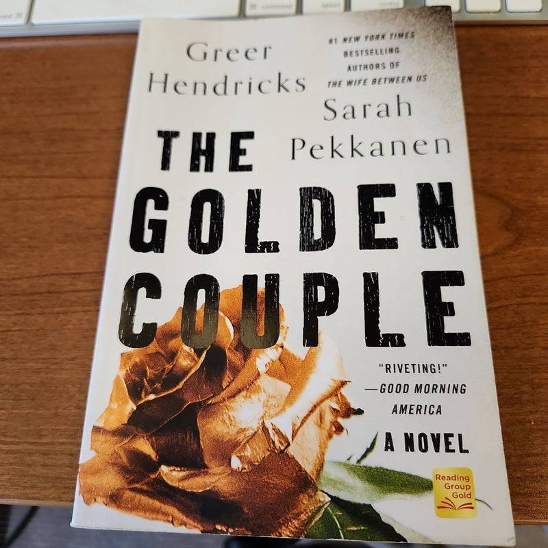 The Golden Couple
