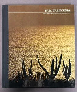 Baja California 