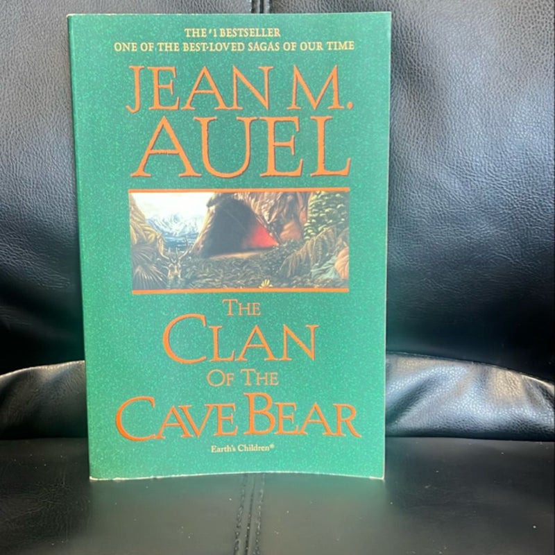 The Clan of the Cave Bear