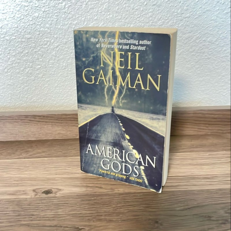 American Gods