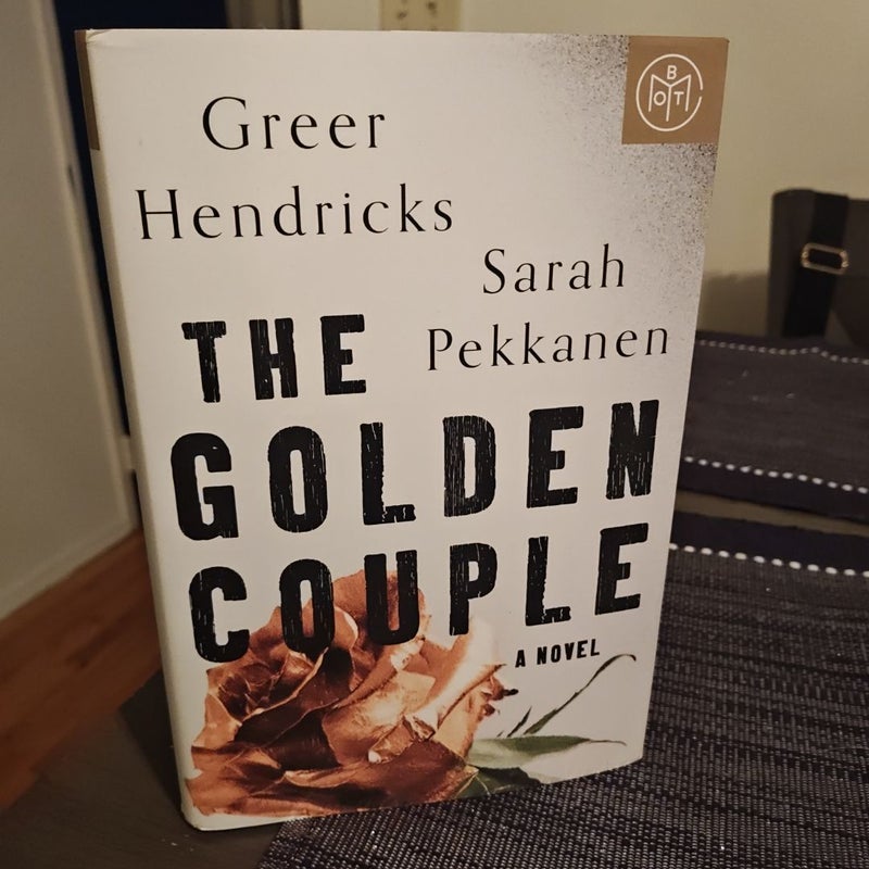 The Golden Couple