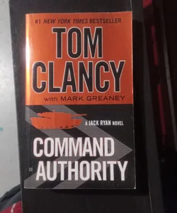 Command Authority