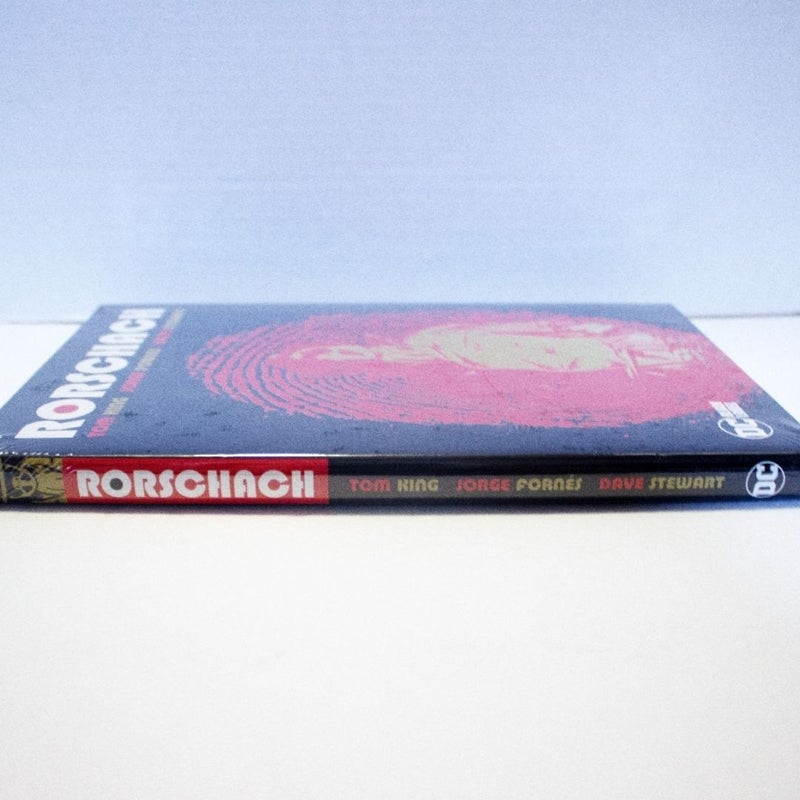 Rorschach