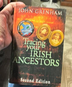 Tracing your Irish Ancestors