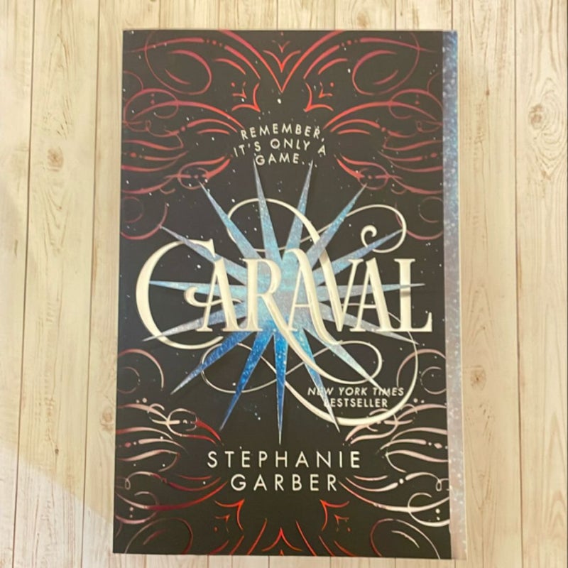 Caraval