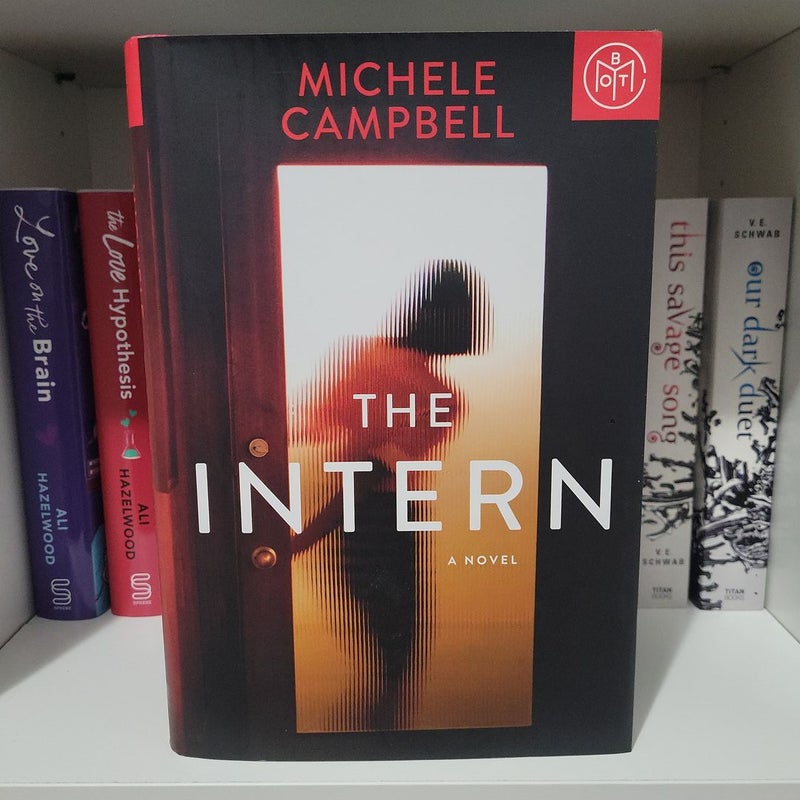 The Intern