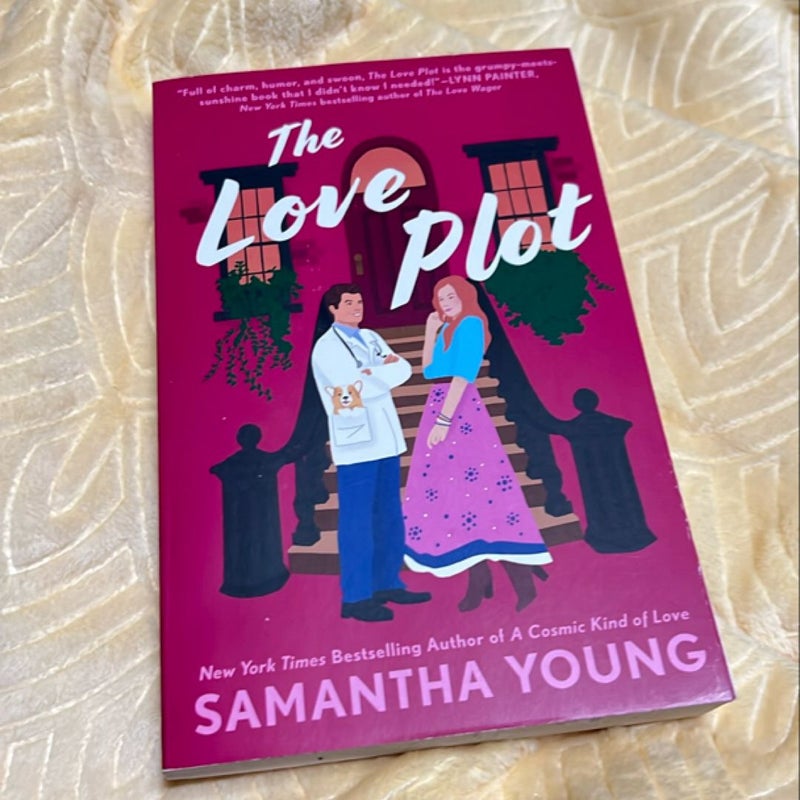 The Love Plot