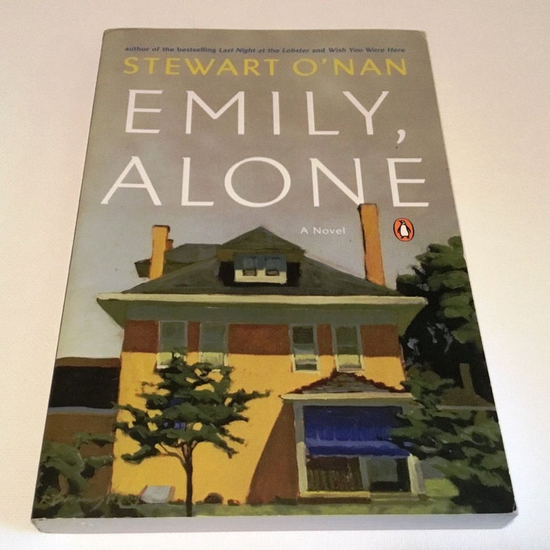 Emily, Alone