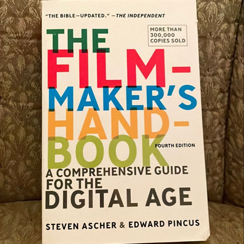 The Filmmaker's Handbook