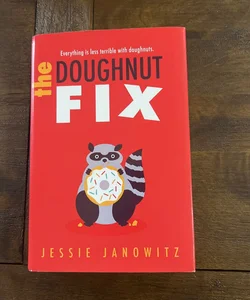 The Doughnut Fix