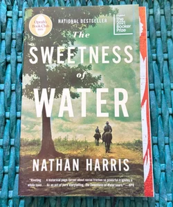 The Sweetness of Water (Oprah's Book Club)