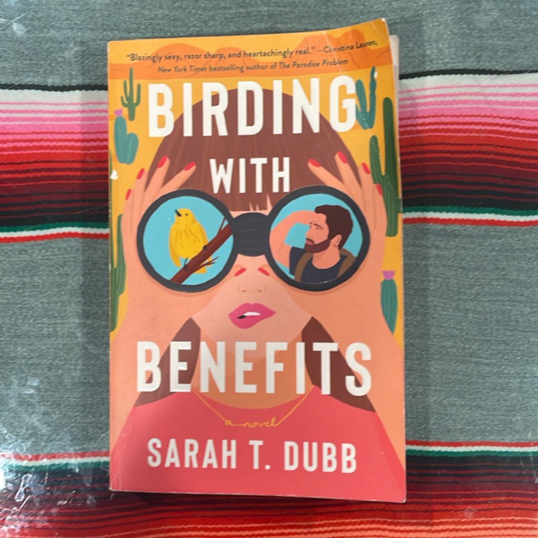 Birding with Benefits