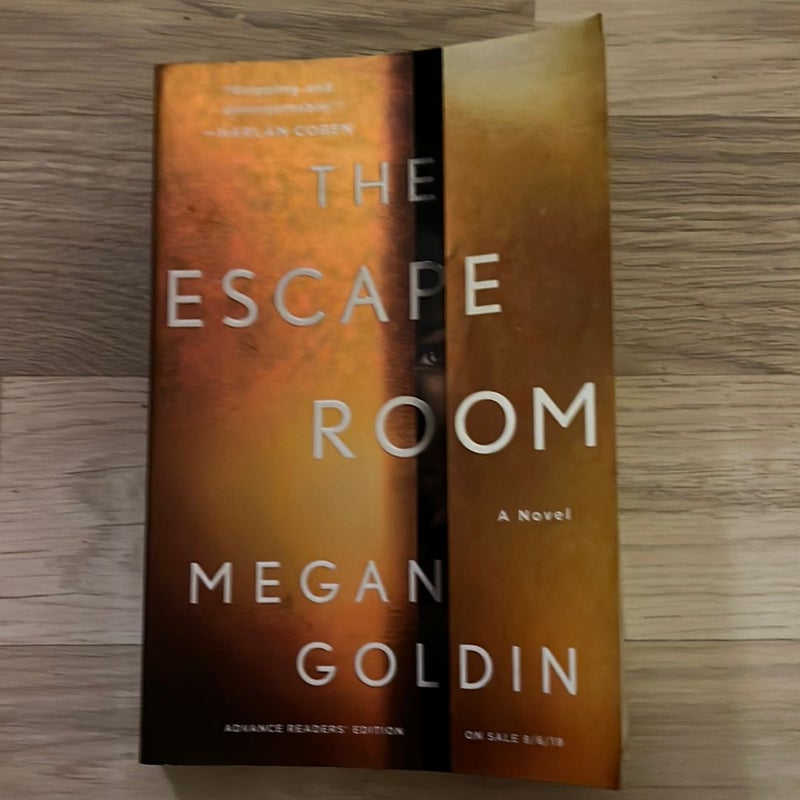 The Escape Room