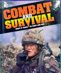 Combat and survival # 12