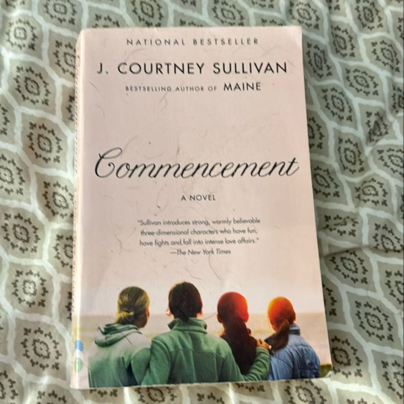 Commencement