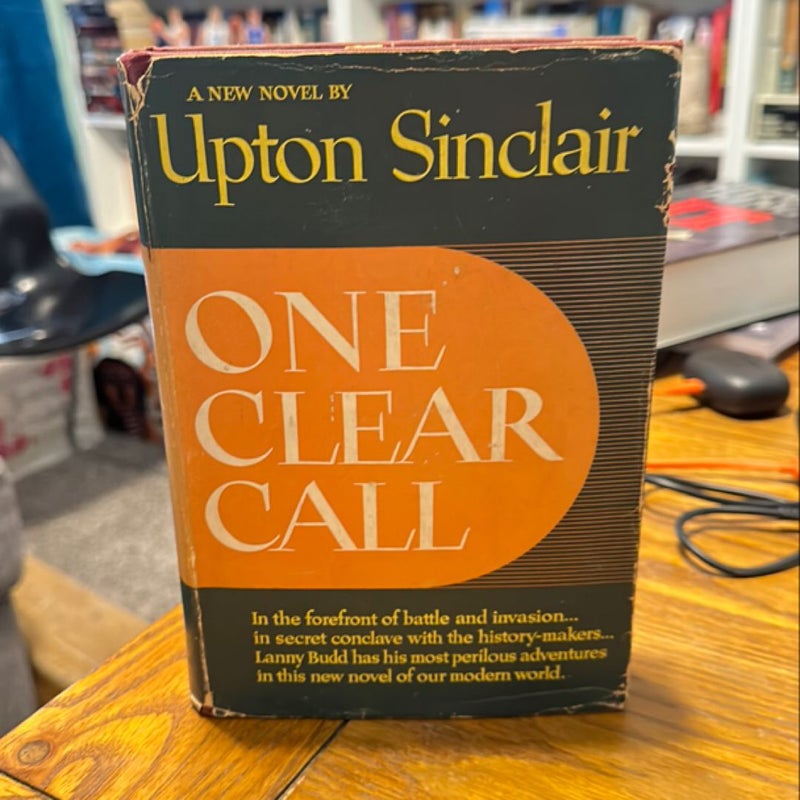 One Clear Call